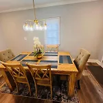 The Charlotte Chateau With Hot-Tub, Mini-Golf, 3Bd2Ba