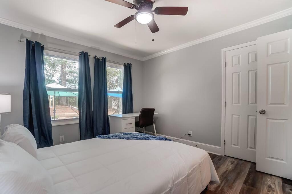 The Chateau With Hot-tub, Mini-golf, 3bd2ba * Charlotte