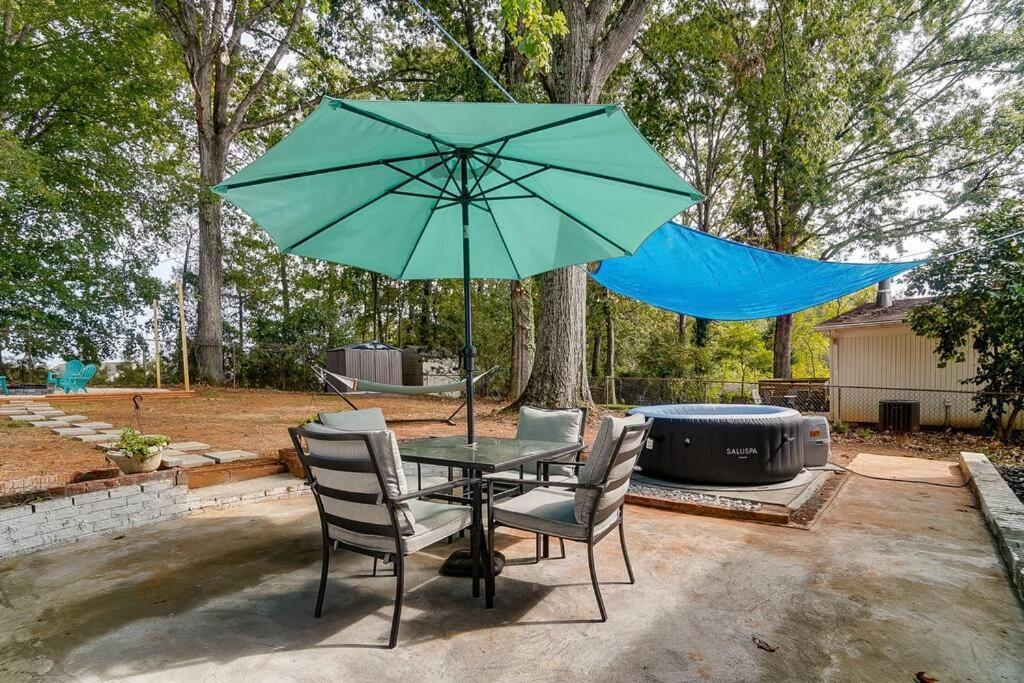 Holiday home The Chateau With Hot-tub, Mini-golf, 3bd2ba