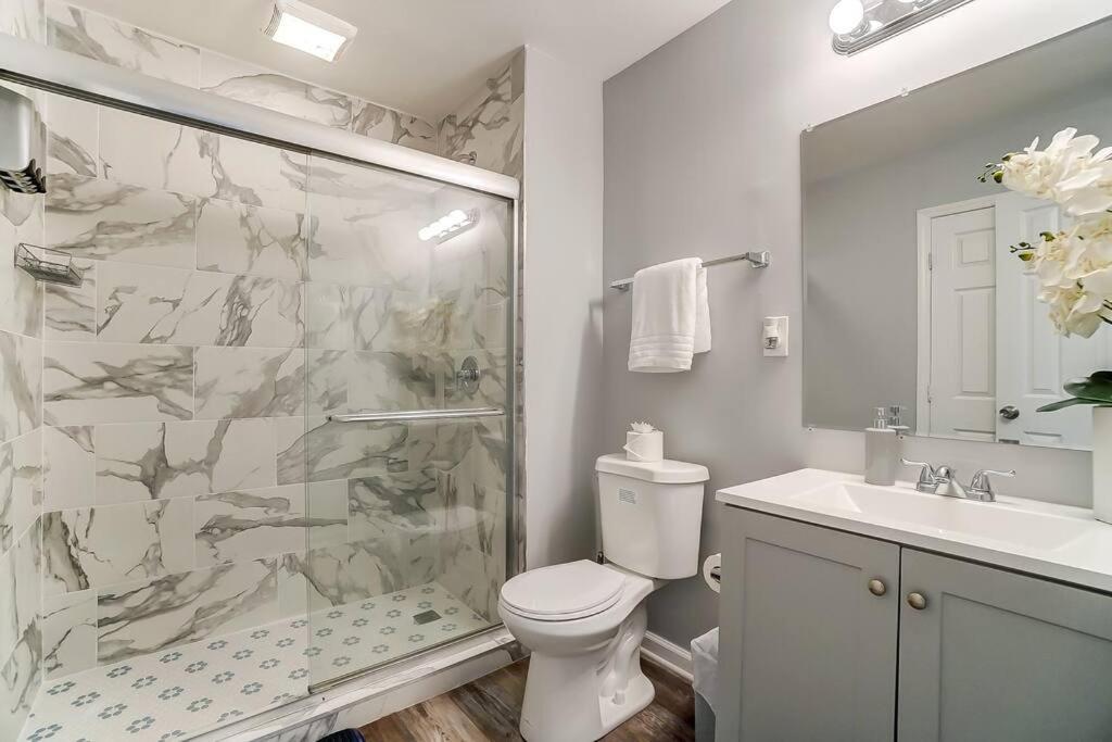 The Chateau With Hot-tub, Mini-golf, 3bd2ba